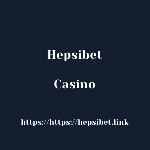Hepsibet Casino