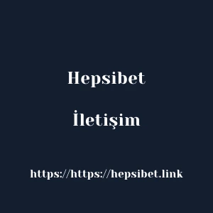Hepsibet İletişim